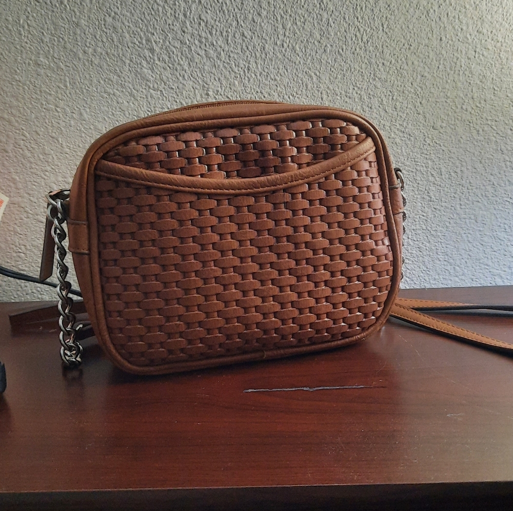 Casual crossbody bag